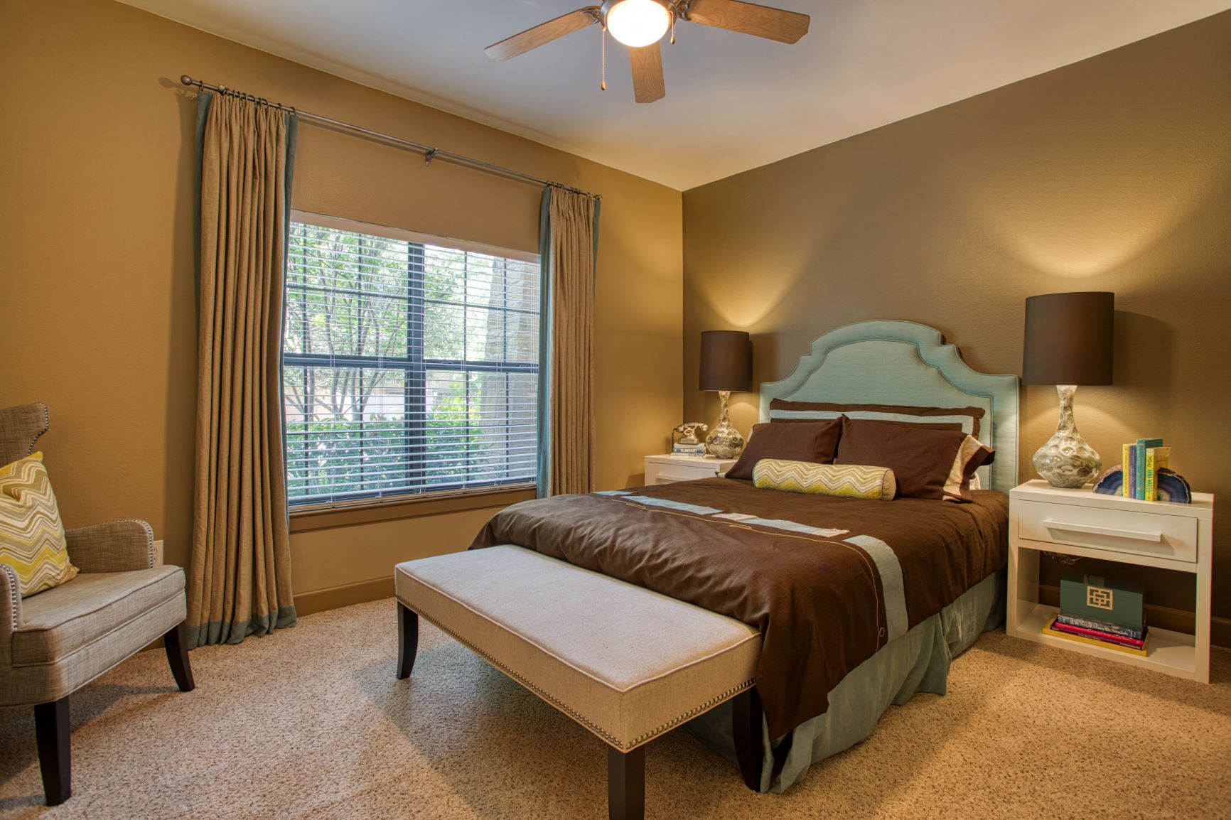 Palomino Apartments Homes, 14111 Vance Jackson Road, San Antonio, TX